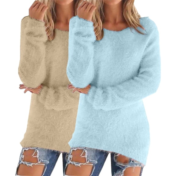 Uqiangy Oversized Pullover For Women Womens Oversized Sweatshirt Christmas Shirts For Women Ugly Christmas Sweater Women Jumpers For Women Casual Christmas Clothes I XL