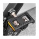 thumbnail image 1 of Pedal de bicicleta Bloqueo de montaña Almohadilla de conversión Reflector de nailon Adaptador plano Pedal autoblocante Pe plano, 1 of 5