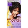 Dark and Lovely Reviving Color 392 Ebone Brown - 3 Pack (2 pack)