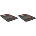 thumbnail image 3 of Raindrops 2pcs Ironing Rest Mat Ironing Pad Countertop Ironing Insulation Pad for Home Strore, 3 of 8