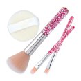thumbnail image 3 of Juego de cosméticos de simulación para niños, juguetes para jugar a las casitas, maquillaje de simulación, lápiz labial, pintura para uñas, juguetes educativos, juego de maquillaje para niñas, 3 of 5