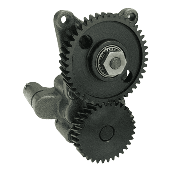 3136433R95 NEW Oil Pump for Case-IH 686, 706, 756, 2706, 2756