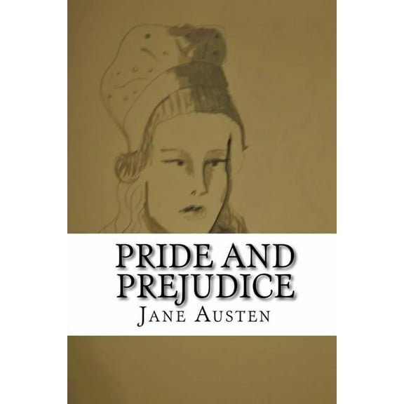 Pride and Prejudice, (Paperback)