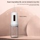 thumbnail image 3 of Flosser de agua Irrigador oral portátil Recargable Dental Flosser 200ml Limpiador de dientes inal MABOTO Irrigador dental, 3 of 7