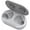 White, variant on Tianle Charging Case Compatible with Galaxy Buds/Buds Plus, Replacement Charging Case Charger Cradle Dock for Samsung Galaxy Buds+ Plus (White)