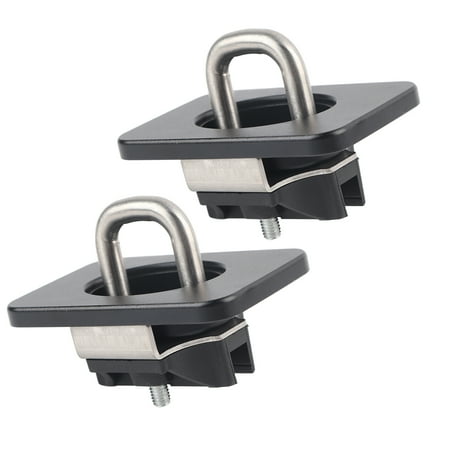 retractable truck bed tie downs