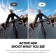 thumbnail image 4 of Cámara De Acción Insta360 X4 Air Starter Bundle 8k Blanco, 4 of 8