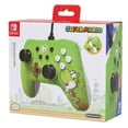 thumbnail image 6 of PowerA Wired Controller for Nintendo Switch - Yoshi, 6 of 11