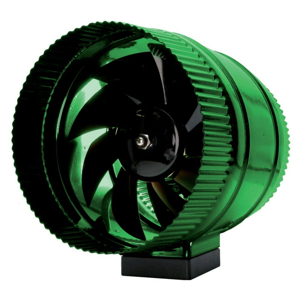 InLine Booster Fan