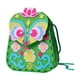 thumbnail image 4 of Kit de costura DIY BLESIY para hacer bolsos bolsa para niños sobres rojos bolso bandolera Verde, 4 of 8