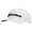 White, variant on TaylorMade Golf EG A Frame Hat Black