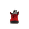 thumbnail image 3 of Jordan Kid's 5 Retro Raging Bull Red (2021) Shoes, from StockX, 3 of 5