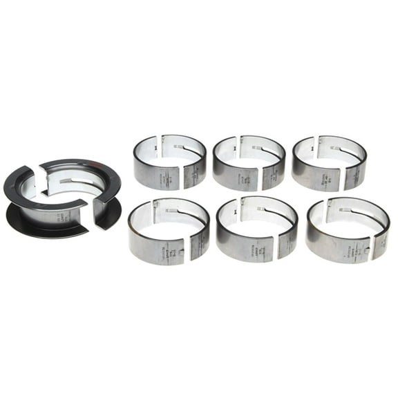Clevite Main Bearing Set Fits select: 1975-1996 FORD F150, 1966-1983 FORD F100
