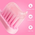 thumbnail image 4 of Watermelon Flavor Anticavity Toothpaste, 4 of 7