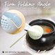 thumbnail image 2 of 2 In 1 (Beige) Spoon Skimmer and Ladle, Kitchen Utensil, 2 of 5