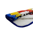 thumbnail image 4 of COBERTOR PARA BEBO, CON FORRO DE BORREGA SUGAR BABYS 132896, 4 of 6