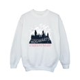 thumbnail image 1 of Harry Potter Girls Hogwarts Christmas Sweatshirt, 1 of 3