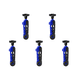thumbnail image 1 of Mini Carrete Hilo Pescar Máquina Enrolladora Ajustable () Azul Y, 1 of 4