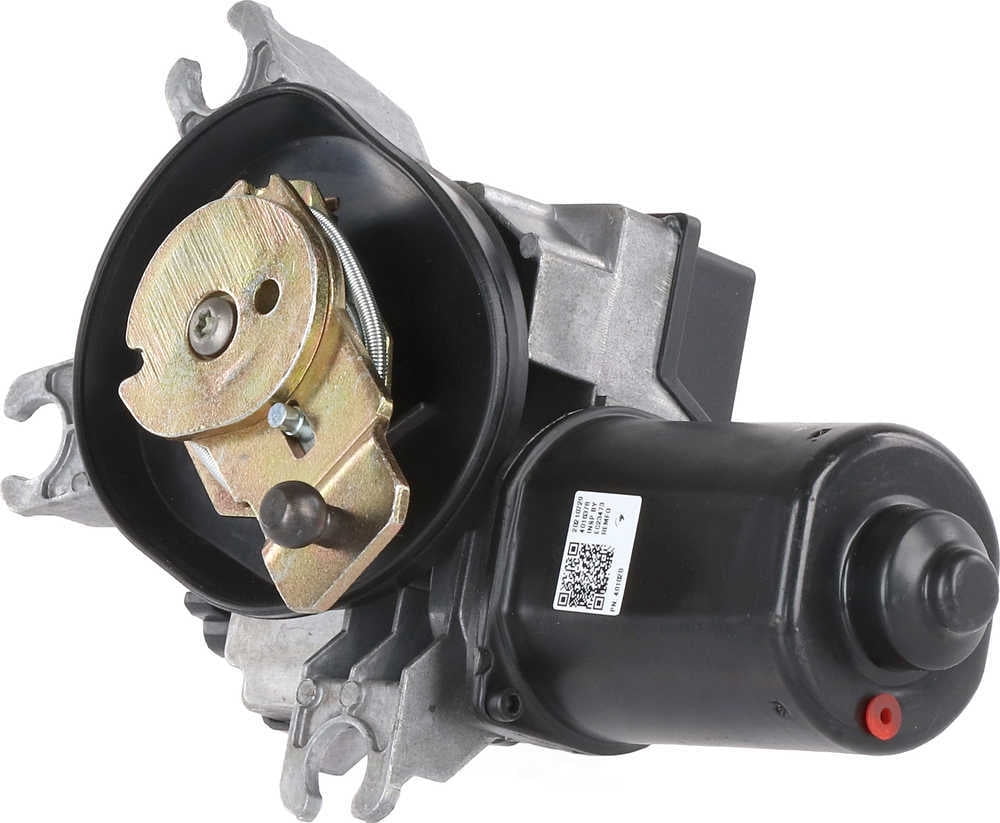 A1 Cardone Windshield Wiper Motor P/N:40-1020