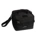 thumbnail image 2 of Bolsa térmica aislante para almuerzo, contenedor de alimentos para adultos, hielera de playa, multifunción con correa ajustable, bolsa térmica para Negro, 2 of 8