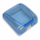 thumbnail image 5 of Caja Impermeable Universal 86 Tipo Enchufe Caja Impermeable Caja De Protección Del Interruptor De Pared Transparente Para Azul, 5 of 7