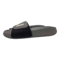 thumbnail image 3 of Sandalias Voit para Caballero Liso Gris Talla 27, 3 of 4