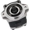thumbnail image 1 of Seapple Hydraulic Pump 67110-23660-71 671102366071 Compatible with Toyota Forklift 6-7FD20-30 2Z 3Z 6FD 20 23 25 28 30 1DZ 4Y 1Z Engine, 1 of 3