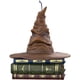 thumbnail image 1 of Adorno de sombrero clasificador de Harry Potter con sonido y movimiento, adorno parlante de sombrero clasificador de Harry Potter Decoraciones colgantes de árbol de Navidad Xemadio HR-0024, 1 of 6