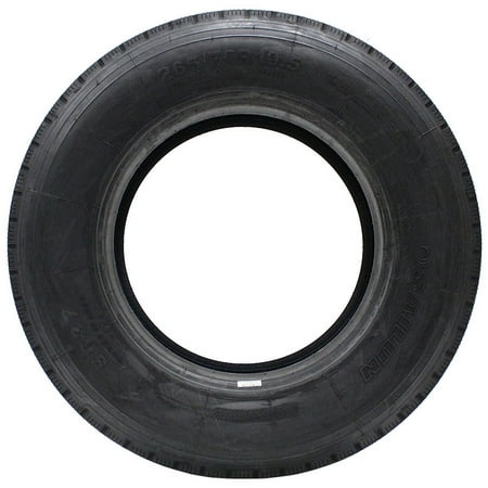 Sailun S637 (Trailer) ST235/85R16 132/127L G Trailer Tire Sansujyuku sansujyuku.com