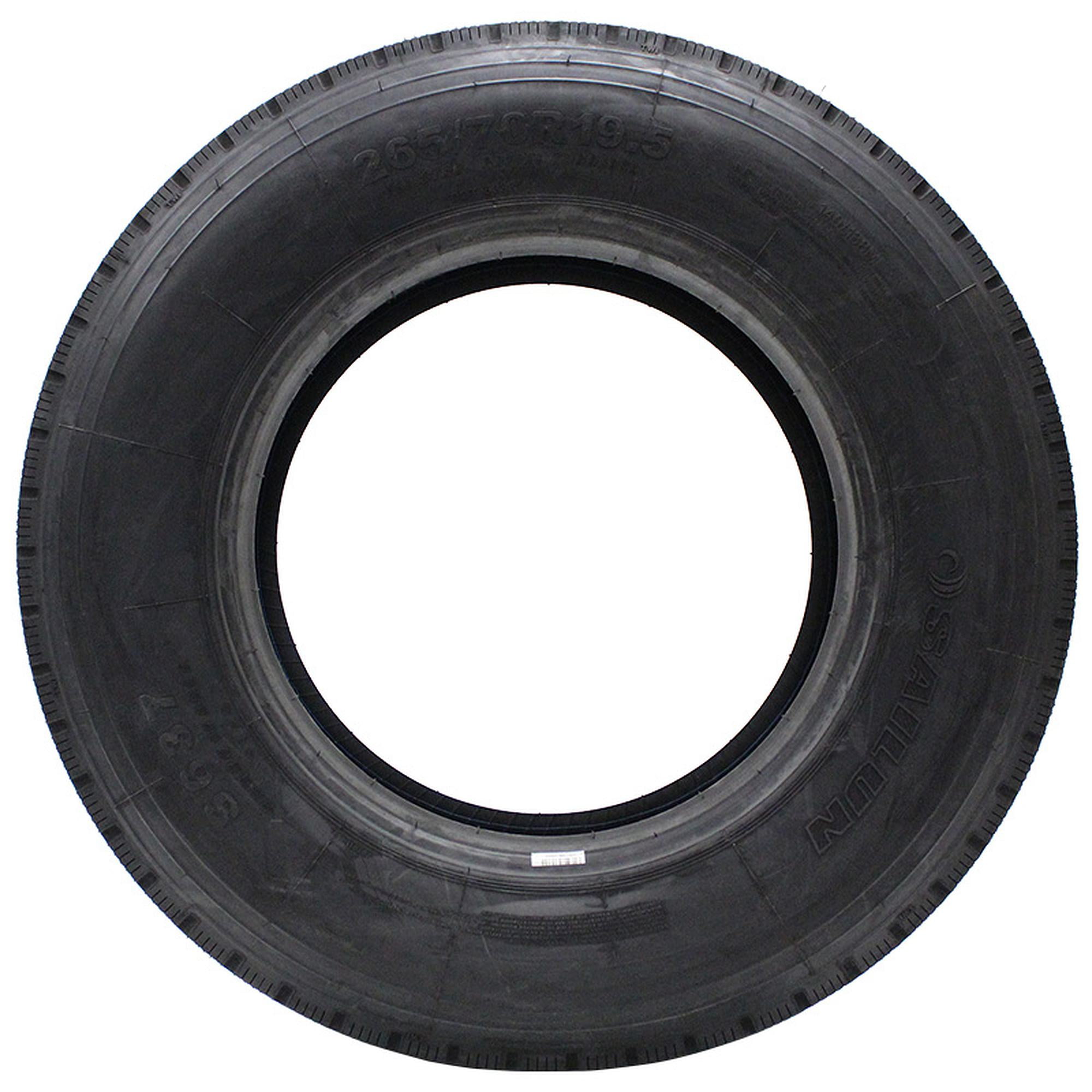 Sailun S637 (Trailer) ST235/85R16 132/127L G Trailer Tire simolary.com 10 Sailun S637 (Trailer) ST235/85R16 132/127L G Trailer Tire Simolary simolary.com 10