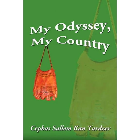 My Odyssey, My Country (Paperback)