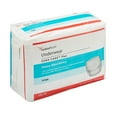 thumbnail image 2 of Cardinal Health Incontinence Underwear, Disposable Adult Diaper - Heavy Absorbency, Large, 72 Ct, 2 of 6