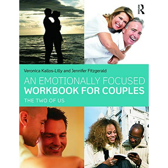 Pre-Owned An Emotionally Focused Workbook for Couples: The Two of Us Paperback