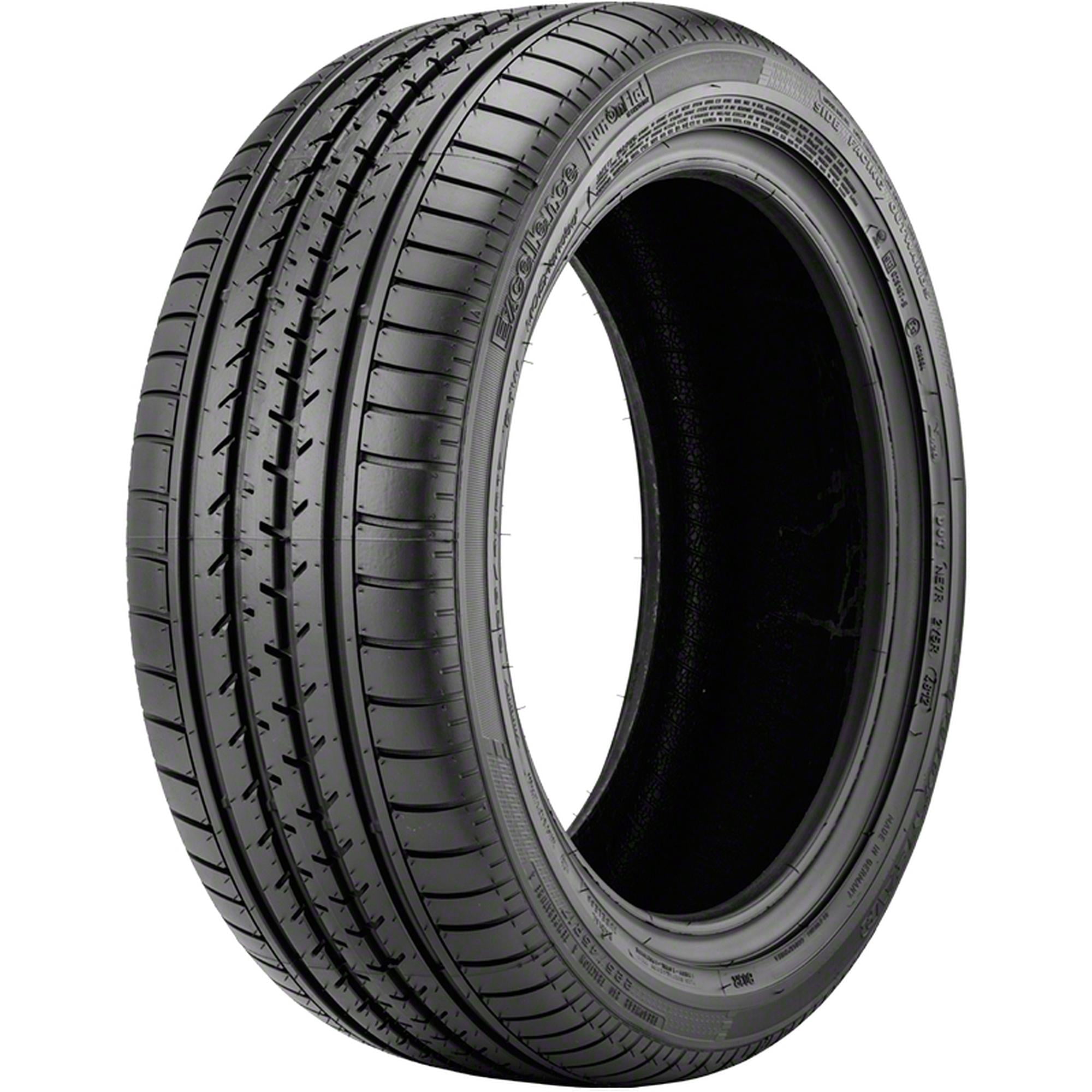 Goodyear Excellence ROF 275/40-19 101 Y Tire