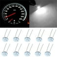 thumbnail image 3 of ECCPP 10x Instrument Cluster Dash Panel Lights 4.7mm 3-3014-smd-White For Mini Lights, 3 of 4