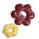 thumbnail image 1 of Donut Cake Mold Baking Tool, 1 of 2