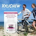 thumbnail image 3 of Xylichew Naturally Better Gum, Licorice, 60 Count, 3 of 9