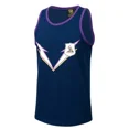thumbnail image 5 of Camiseta de rugby de entrenamiento retro Redcliffe Dolphins, talla S-3XL (nombre y número personalizados), 5 of 5