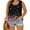 #003-Navy, variant on GIPQJK Plus Size Sleeveless Tank Tops for Women Scoop Neck Sleeveless Tunic Tees Casual Soild Color Beach Blouse Fashion Sleeveless Tops Vest T-Shirt,Blue L