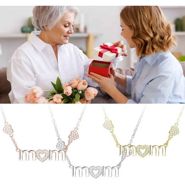 Walmart clearance mothers necklace