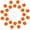 Orange, variant on 24-Pack Flower Lapel Pins for Men, Rose Boutonnieres Pin Groom Wedding/Dance/Party, Men Suits Satin Corsage [Silver Grey]