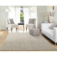 thumbnail image 4 of Dynamic Rugs QU6927030110 Quartz Rugs, Ivory & Beige - 5.3 x 7.7 in., 4 of 4