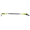 Ryobi RY43160 6 Amp 8" Bar Electric Corded 9 Foot Pole Saw Tree Pruner Trimmer