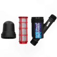 thumbnail image 1 of Mesh Screen Water Filter for Garden Irrigation and Water Treatment Accessories, 1 of 5