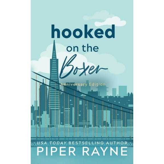 Modern Love Hooked on the Boxer: Anniversary Edition, Book 2, (Paperback)