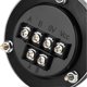 thumbnail image 3 of 5V 60MM Hand Wheel Pulse Encoder Mill Router Manual Control For CNC System (Black), 3 of 5