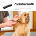 thumbnail image 5 of BESTYASH 12-Pcs of Low Noise Dog Grooming Equipment for Home Use with ABS Material, 5 of 5