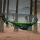 thumbnail image 4 of Columpio Doble Inflable Al Aire Libre Hamaca Columpio Antivuelco Hamaca Para Acampar Silla Colgante Columpio Kearding OD014882-02, 4 of 6