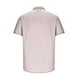 thumbnail image 4 of Camiseta Casual con Botón de Solapa de Color Sólido de Manga Corta para Hombres, Camiseta Ligera para Fiesta, Trabajo, Viajes Y Primavera Verano, 4 of 5