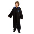 thumbnail image 1 of Harry Potter - Bata de Disfraz Diseño Ravenclaw para Niños/Niñas (Negro, Azul), 1 of 2